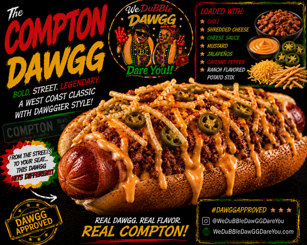 The ComPton DawGG