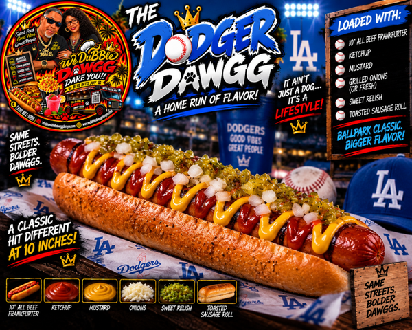 The Dodger DawGG