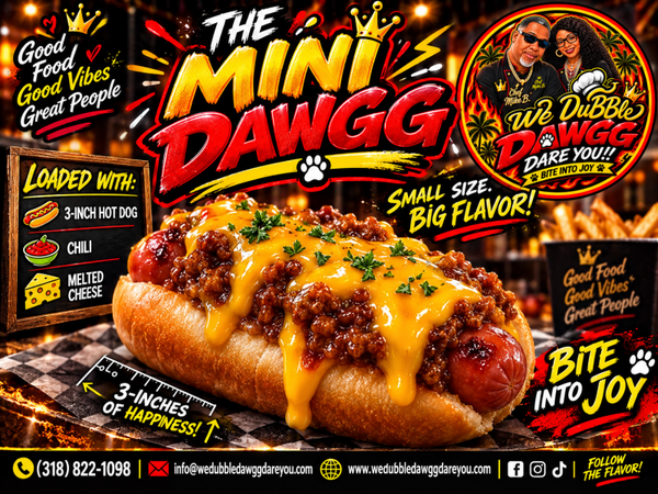 The Mini DawGGz