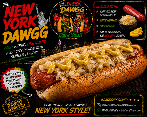 The New York DawGG