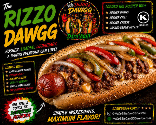 The Rizzo DawGG
