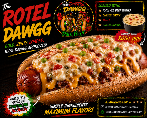 The Rotel DawGG