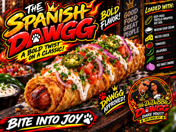 The Spanish DawGG