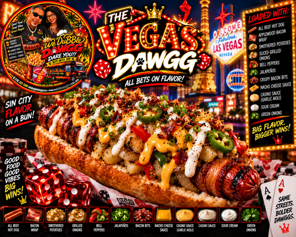The Vegas DawGG