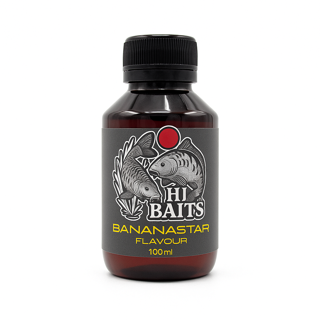 Flavours 100ML