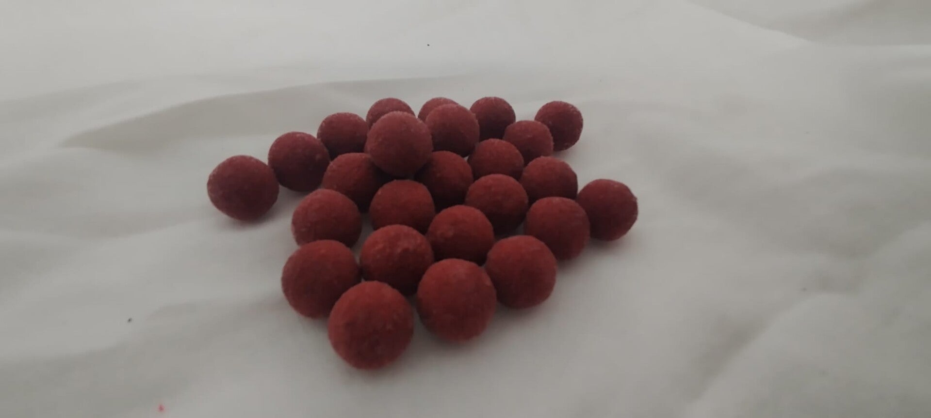 Bloodworm/Tuna pop-ups
