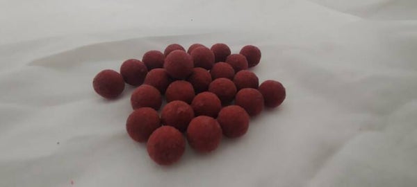 Bloodworm/Tuna pop-ups