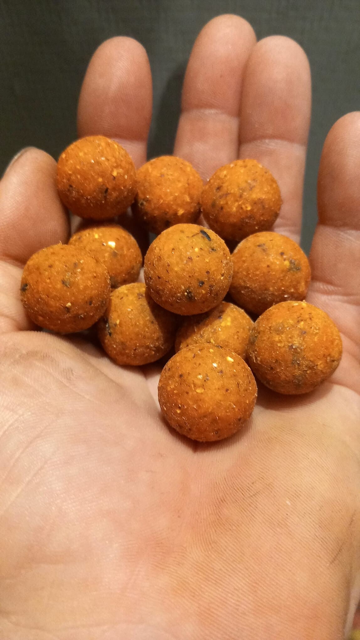 Exotic Fruit   15mm & 20mm
