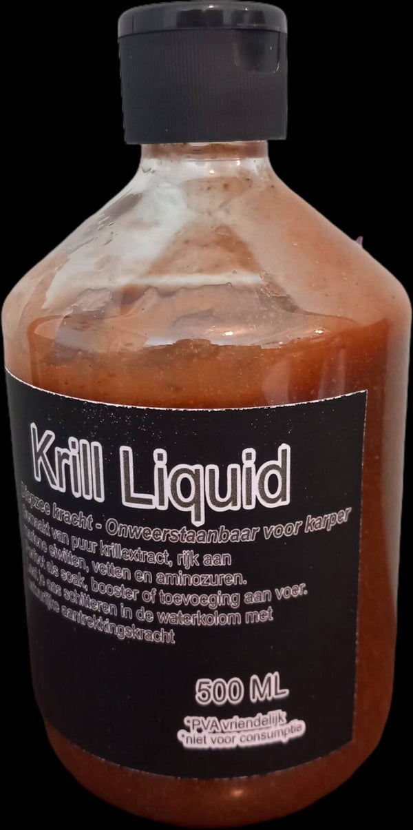 Krill Liquid 500ml