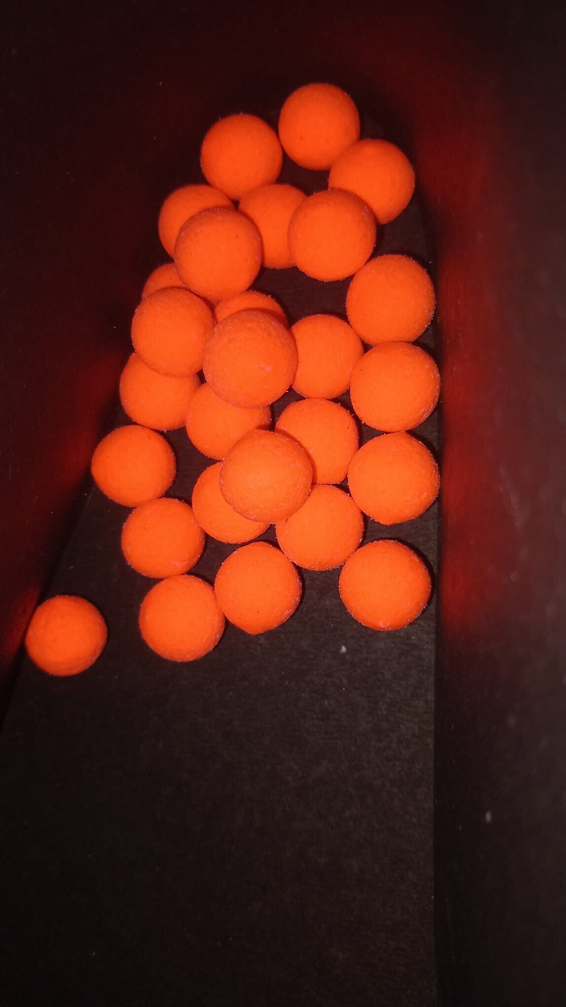 Pop-up Scopex cream - Peanut