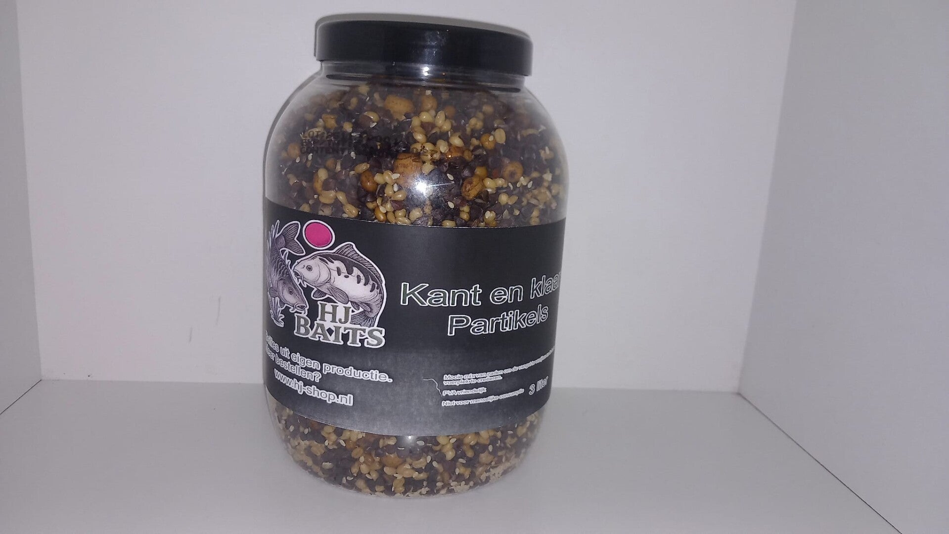 Super Seed MIX 3 Liter Pot