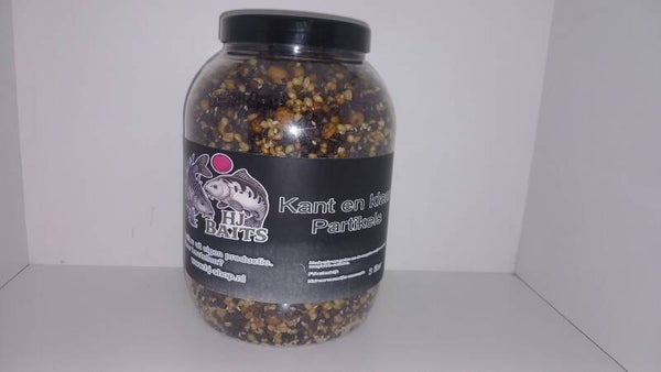 Super Seed MIX 3 Liter Pot