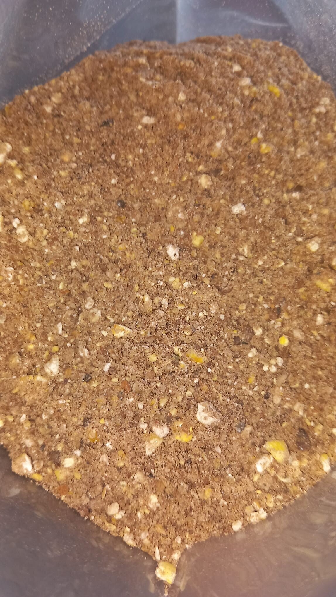 Cloudy Stickmix Fish 1 kilo