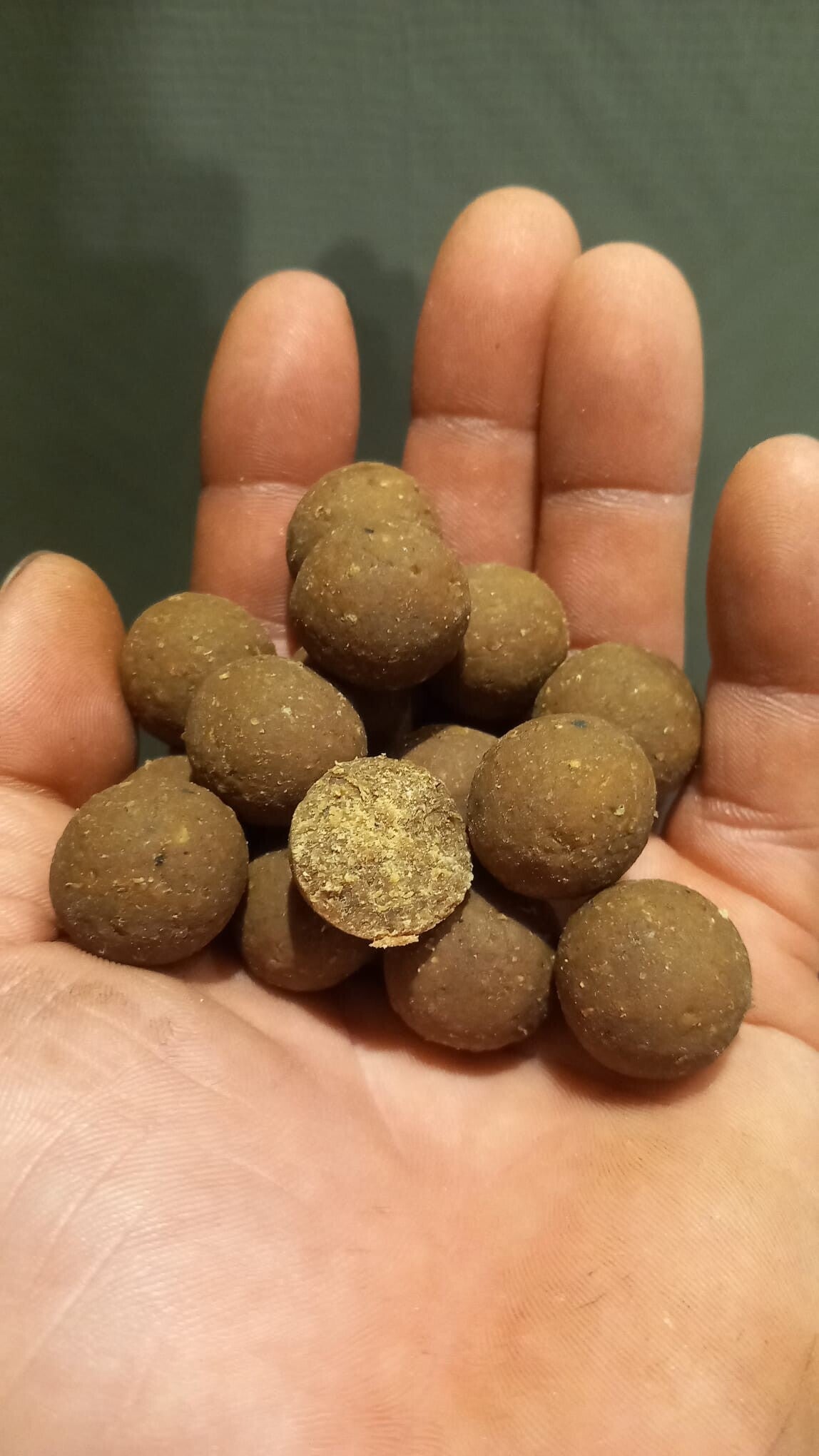 DE-LIVER 20 mm