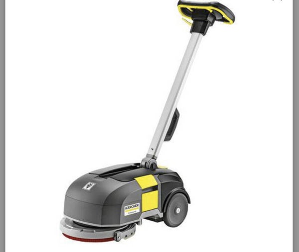Kärcher Schrobzuigmachine BD 30/4 C