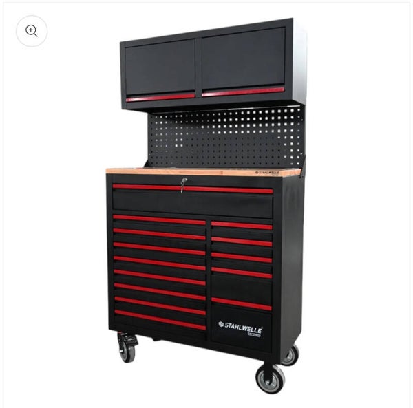 Stahlwelle Germany P14SWG