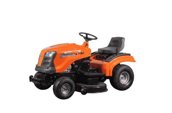 Benzine zitmaaier 19 PK – Daewoo DA1066HX