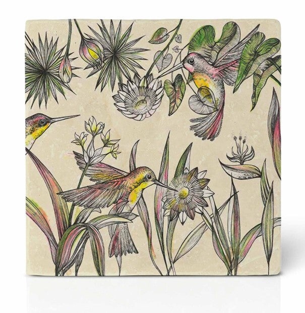 Kunstige tegel - Kies jouw favoriete design