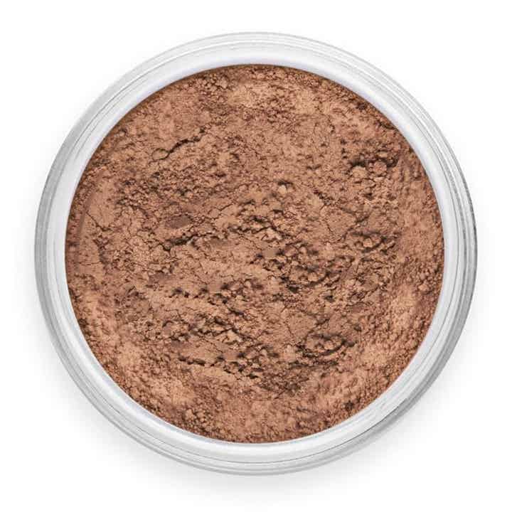 Foundation Chestnut