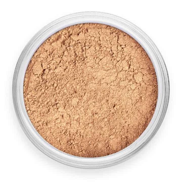 Foundation Honey