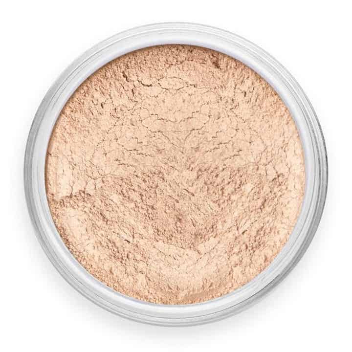 Foundation Ivory