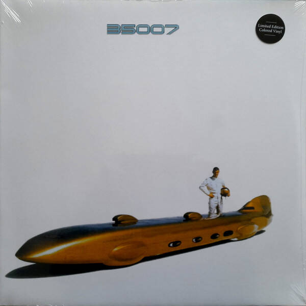 35007 - 35007 (2LP) (Goud)
