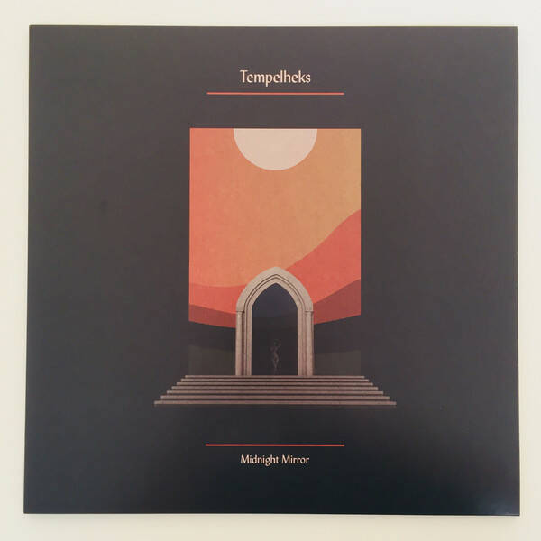 Tempelheks - Midnight Mirror