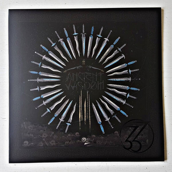 Ancient VVisdom - 33 (Light of Lucifer Edition)
