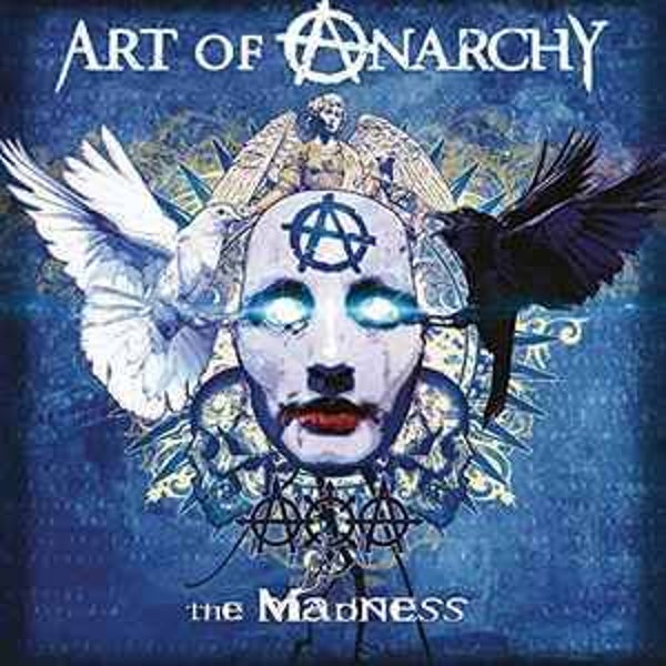 Art of Anarchy - The Madness