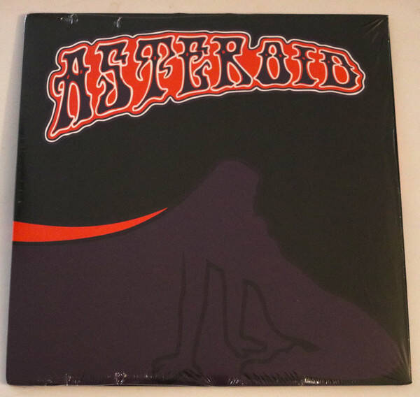 Astreroid - Asteroid (Oranje)