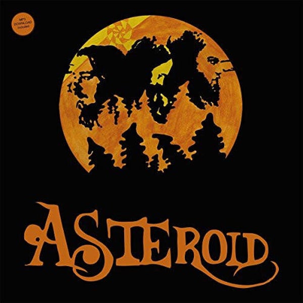 Asteroid - Asteroid II