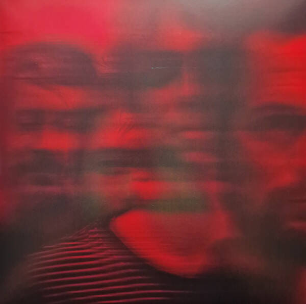 All them Witches - House of Mirrors (Rood)