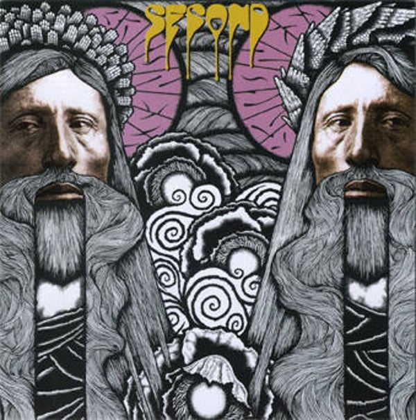 Baroness - Second