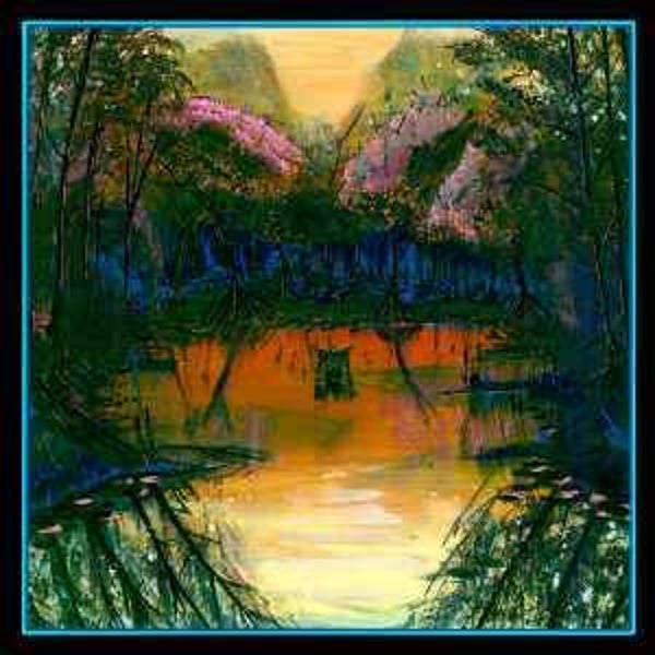 Bogwife - A Passage Divine (Bogwife Edition)