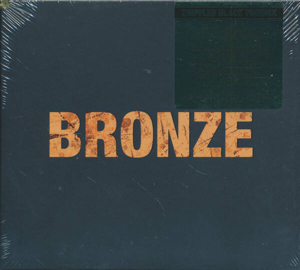 Crippled Black Phoenix - Bronze