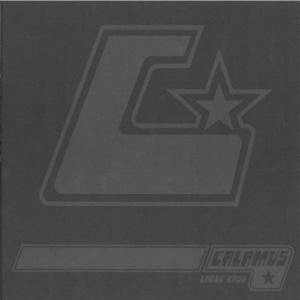 Calamus - These Days (Groen)