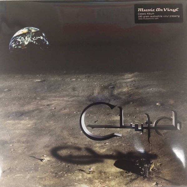 Clutch - Clutch