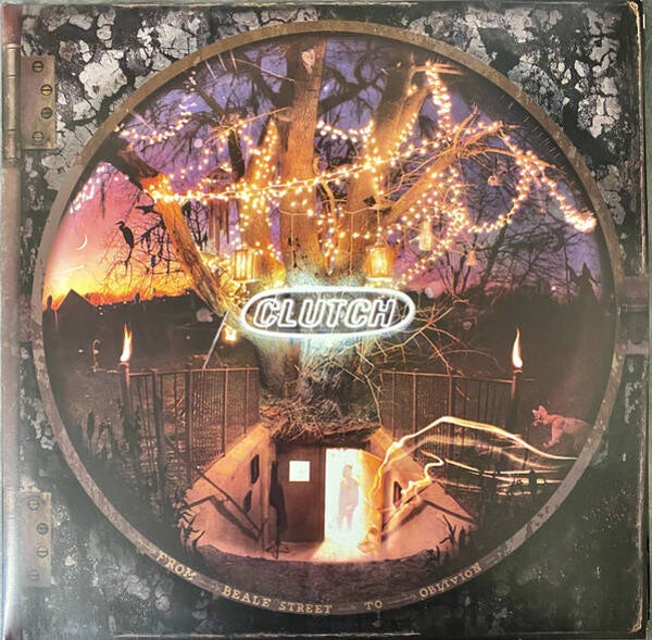 Clutch - From Beale Street to Oblivian