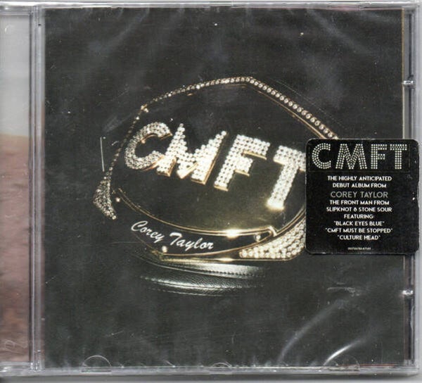 Corey Taylor - CMFT