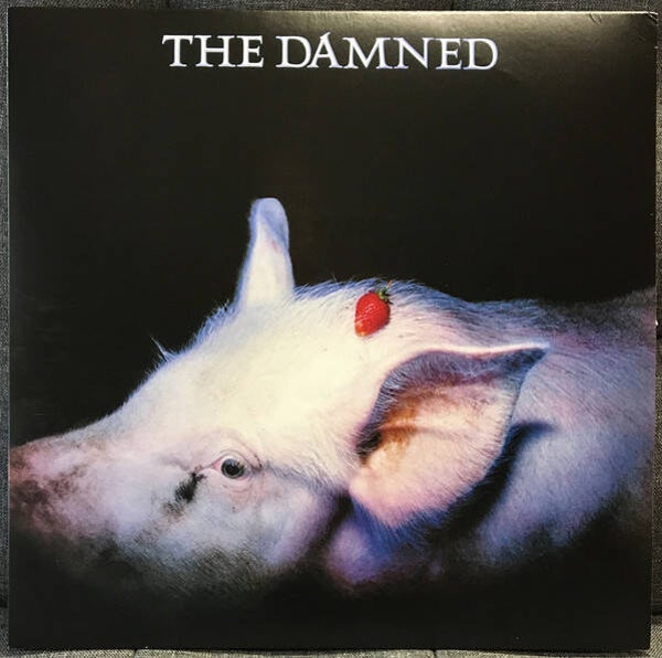 Damned, the - Strawberries