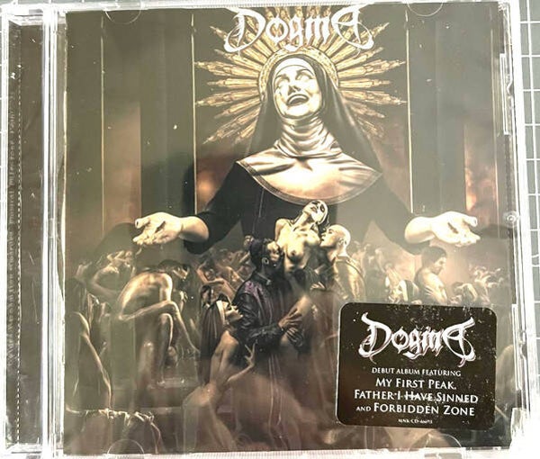 Dogma - Dogma