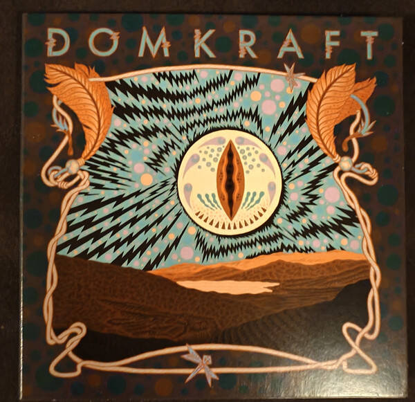 Domkraft - Domkraft