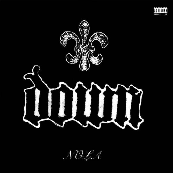Down - Nola (2LP)