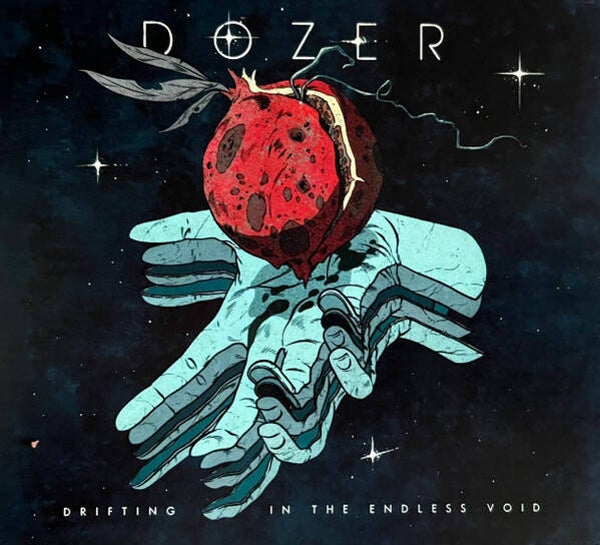 Dozer - Driftin in the Endless Void