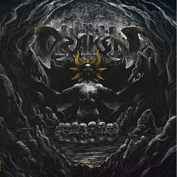 Draken - Draken (Majestic Edition)