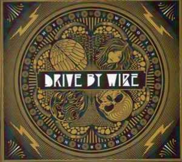 Drive by Wire - The Whole Shebang