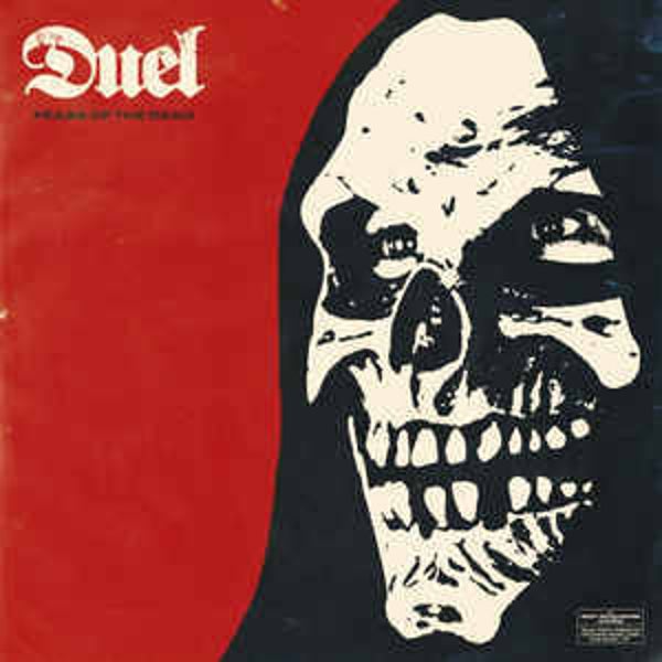 Duel - Fears of the Dead (Splatter)