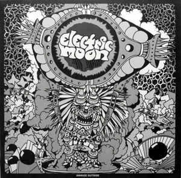 Electric Moon - Innside Outside