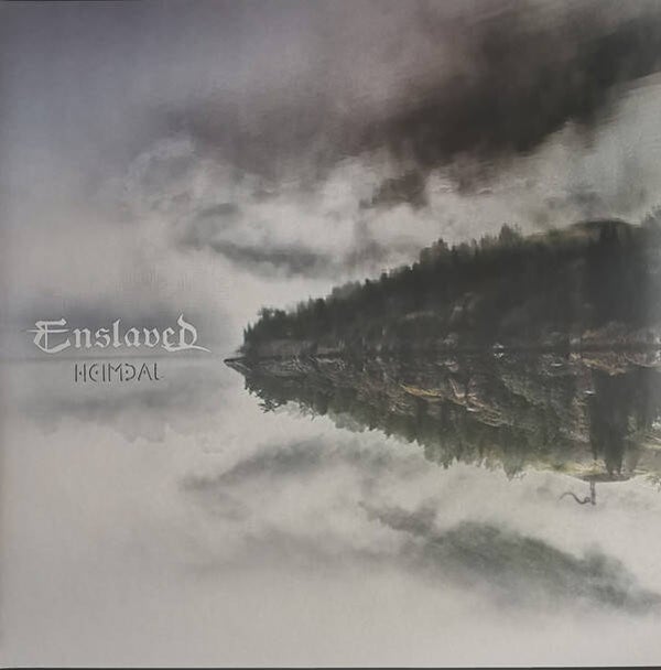 Enslaved - Heimdal (2LP)