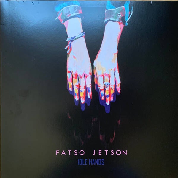 Fatso Jetson - Idle Hands
